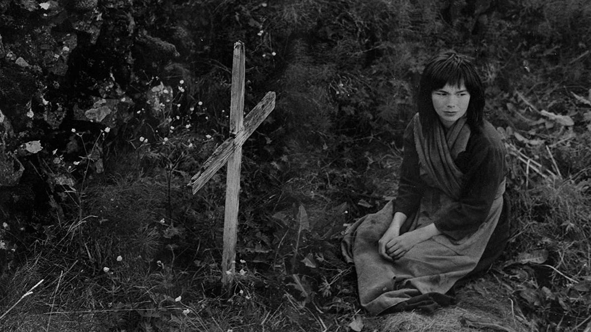 The Juniper Tree’ review by GeraldLovesCinema247 • Letterboxd